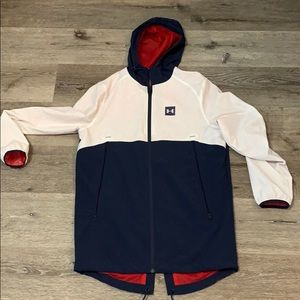 Under Armour Light Jacket
